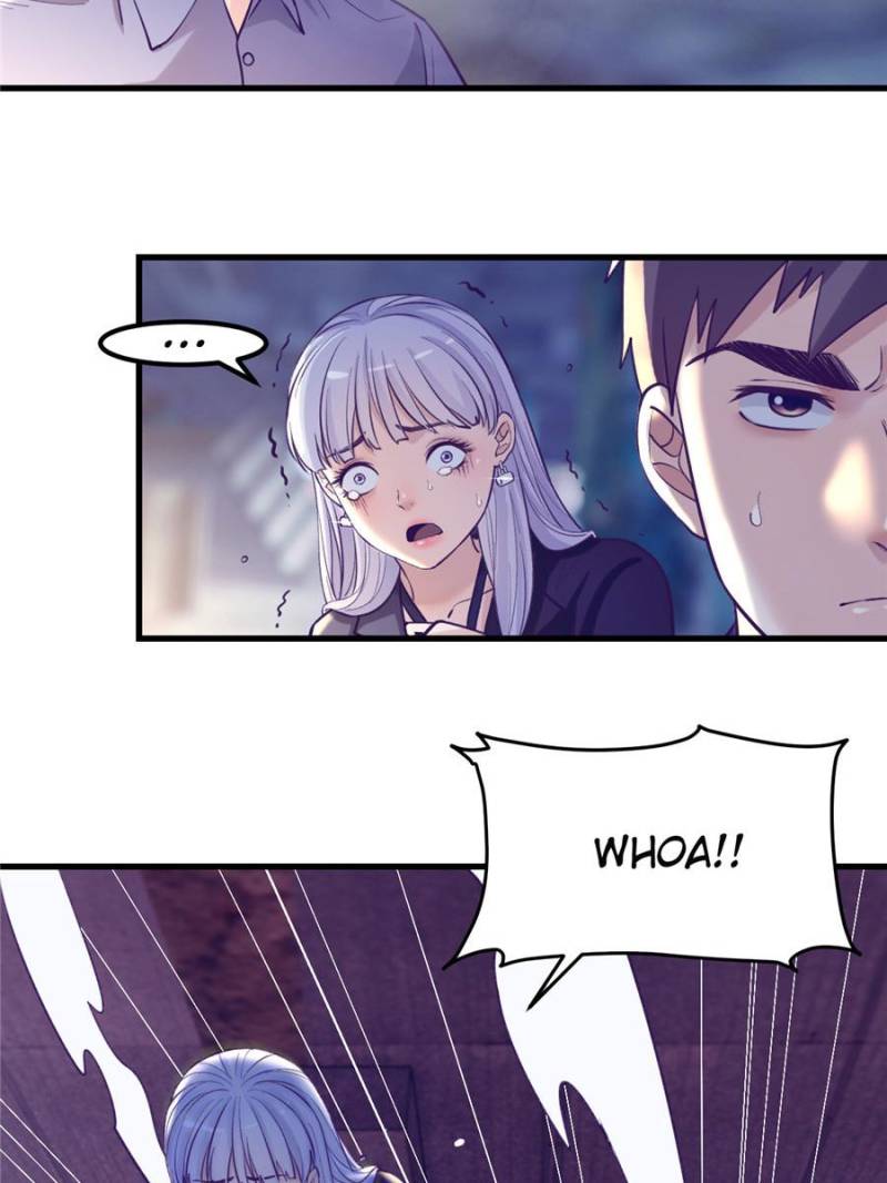 Read Dreamland Adventure Manga Online
