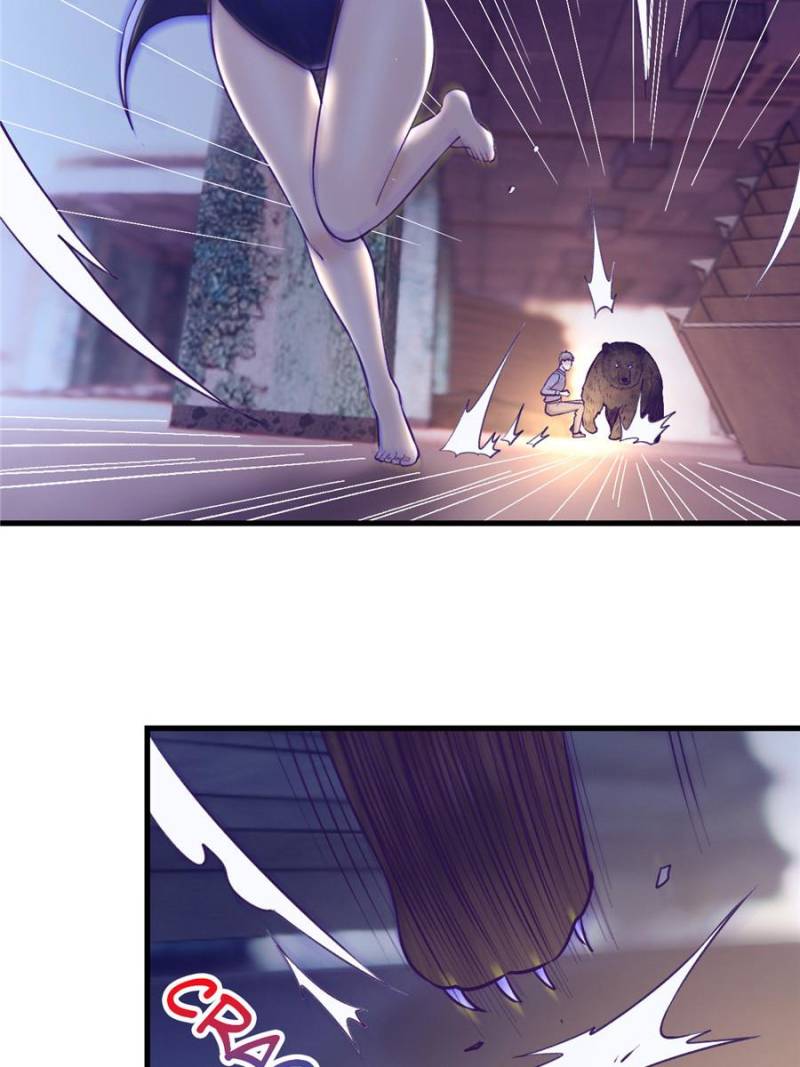 Read Dreamland Adventure Manga Online