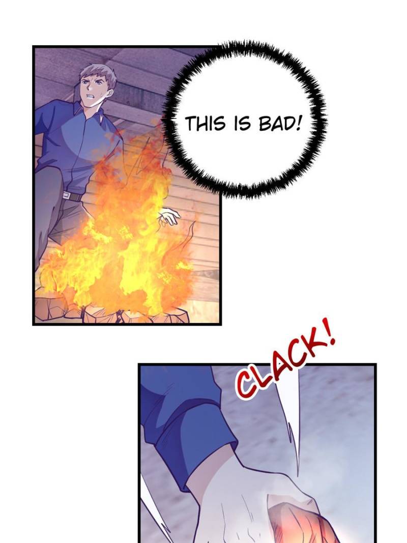 Read Dreamland Adventure Manga Online