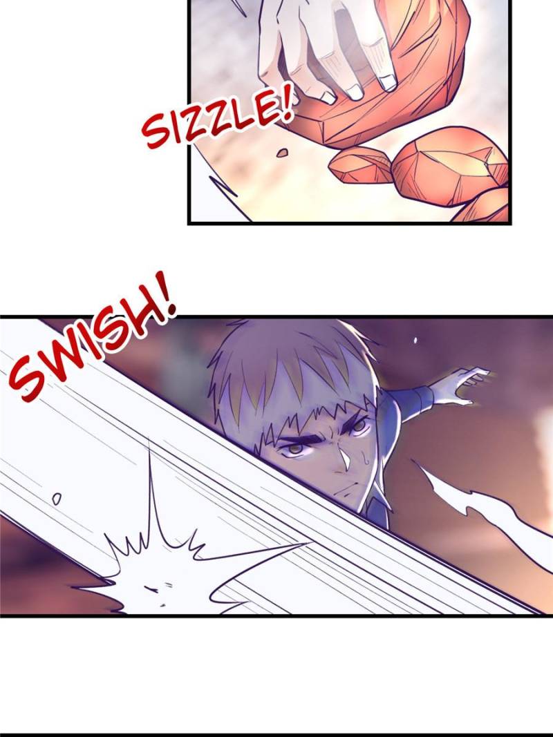 Read Dreamland Adventure Manga Online
