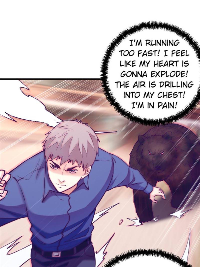 Read Dreamland Adventure Manga Online