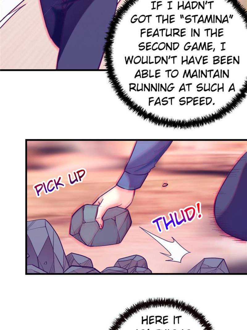 Read Dreamland Adventure Manga Online