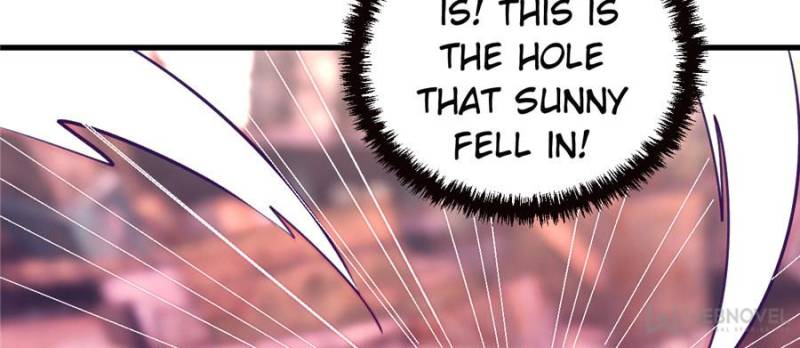 Read Dreamland Adventure Manga Online