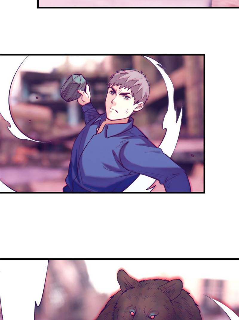 Read Dreamland Adventure Manga Online
