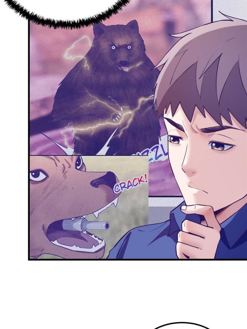 Read Dreamland Adventure Manga Online