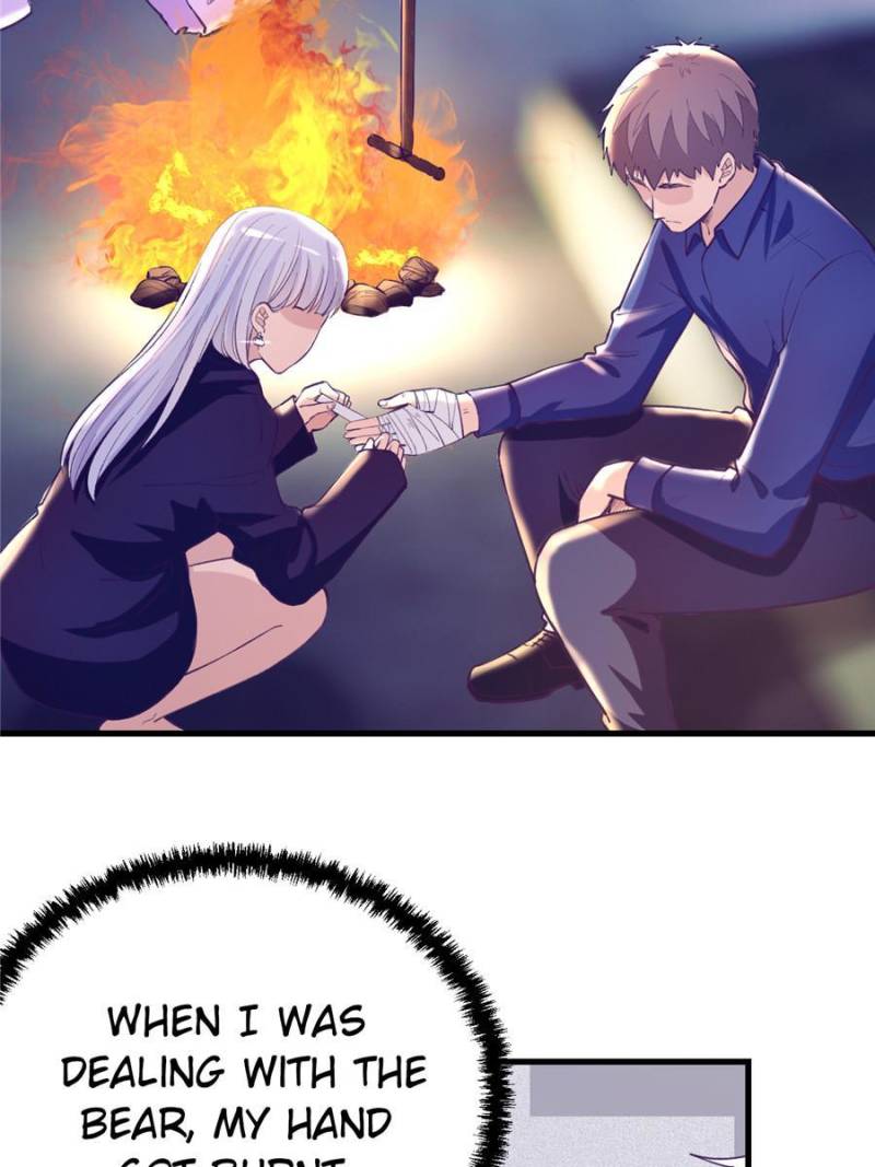 Read Dreamland Adventure Manga Online