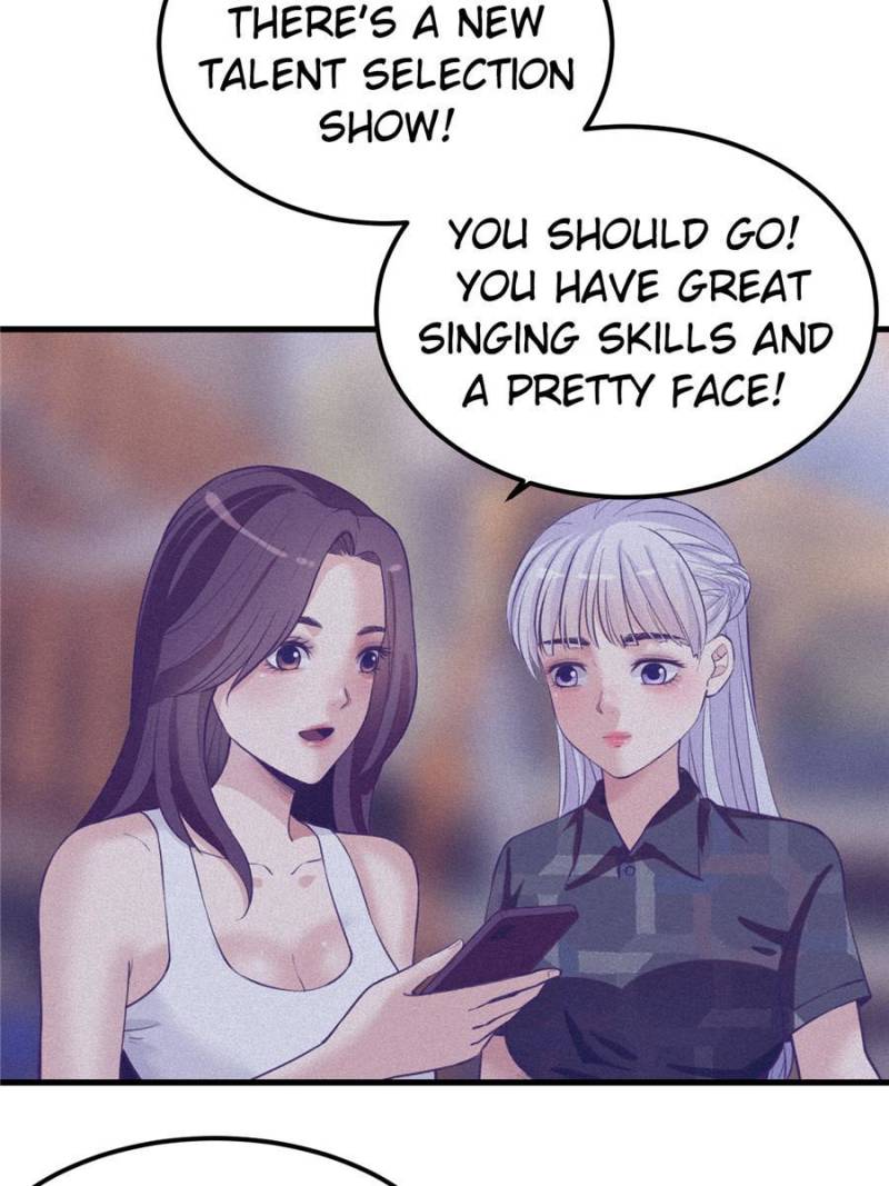 Read Dreamland Adventure Manga Online