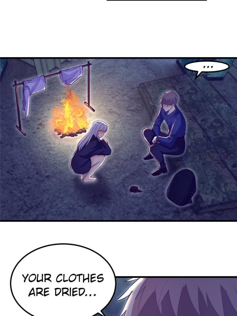 Read Dreamland Adventure Manga Online