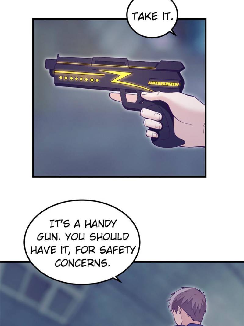 Read Dreamland Adventure Manga Online