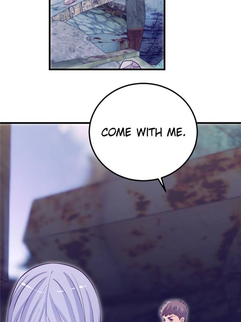 Read Dreamland Adventure Manga Online