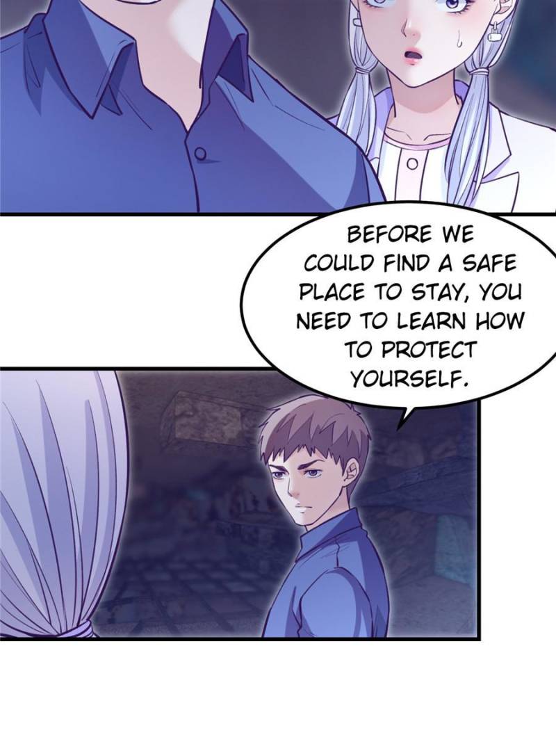 Read Dreamland Adventure Manga Online