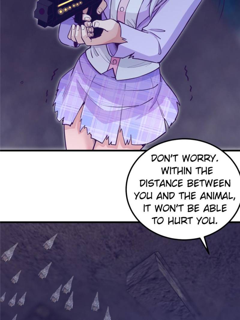 Read Dreamland Adventure Manga Online