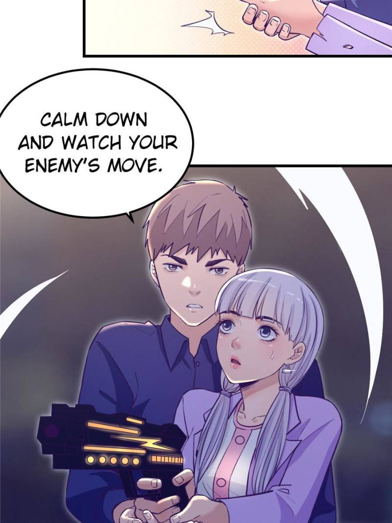 Read Dreamland Adventure Manga Online