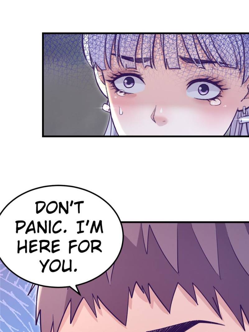 Read Dreamland Adventure Manga Online