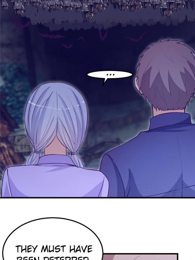 Read Dreamland Adventure Manga Online