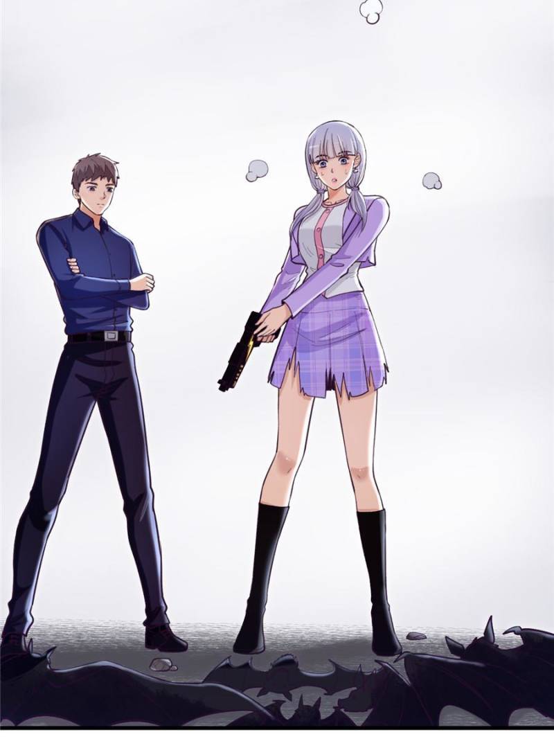 Read Dreamland Adventure Manga Online