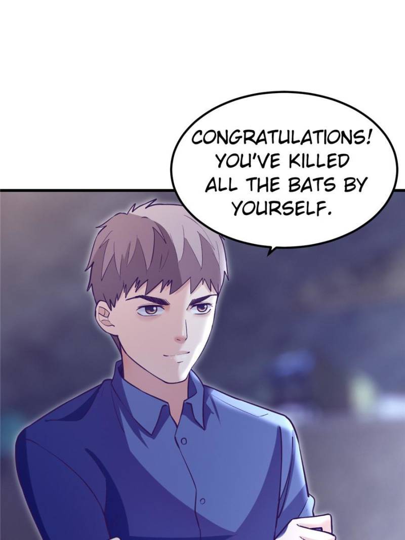 Read Dreamland Adventure Manga Online