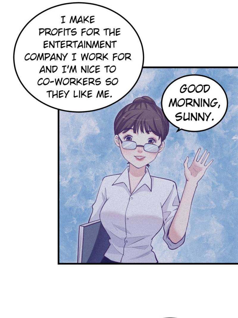 Read Dreamland Adventure Manga Online