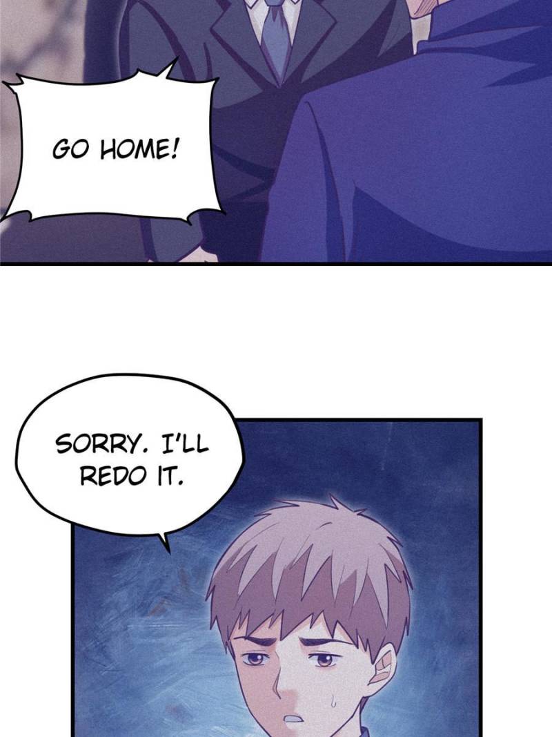 Read Dreamland Adventure Manga Online