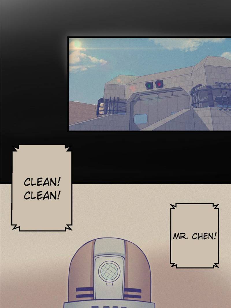 Read Dreamland Adventure Manga Online