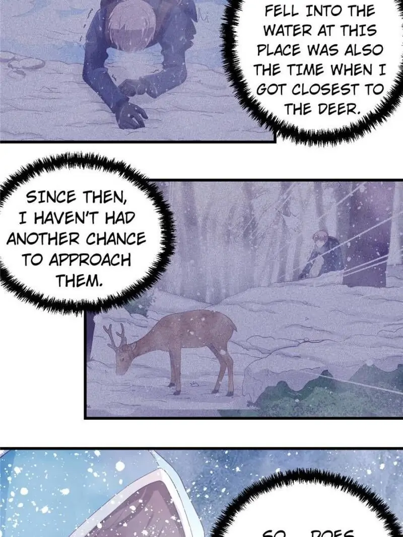 Read Dreamland Adventure Manga Online