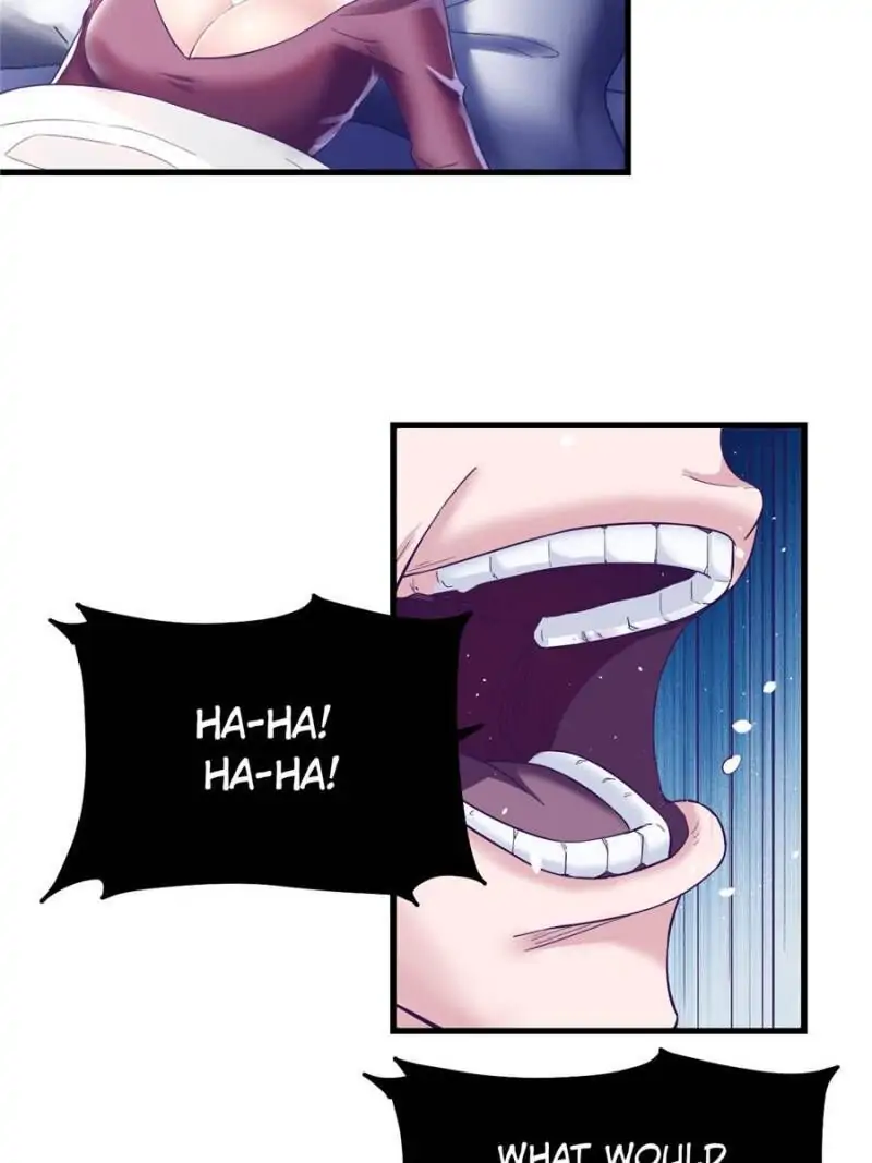 Read Dreamland Adventure Manga Online