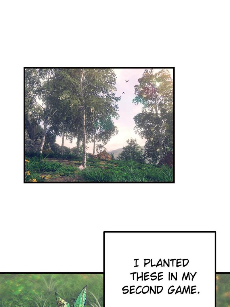 Read Dreamland Adventure Manga Online