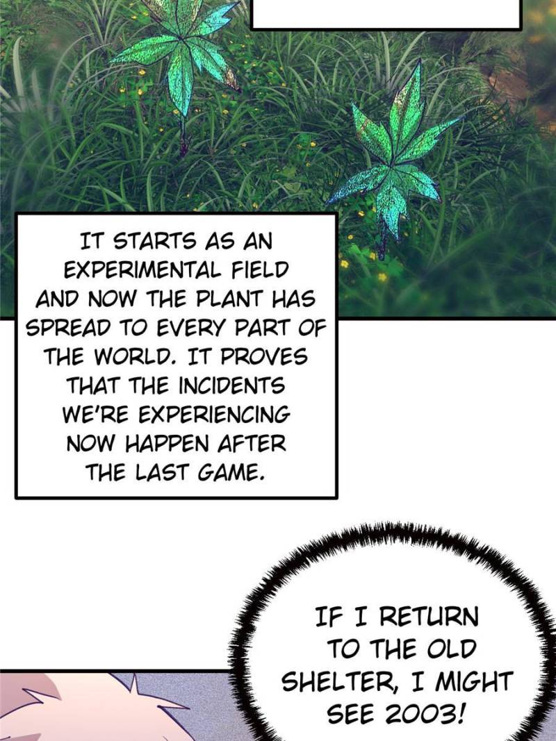 Read Dreamland Adventure Manga Online