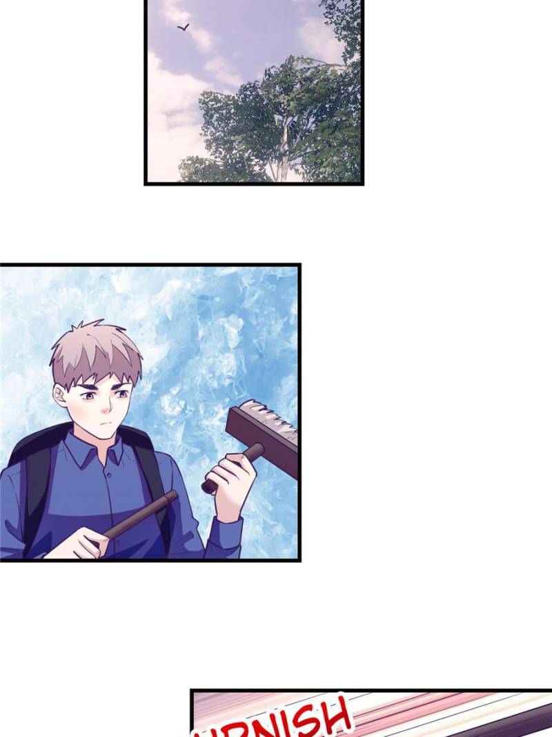 Read Dreamland Adventure Manga Online