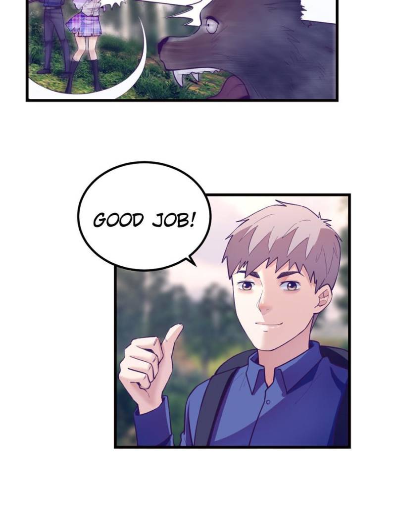 Read Dreamland Adventure Manga Online