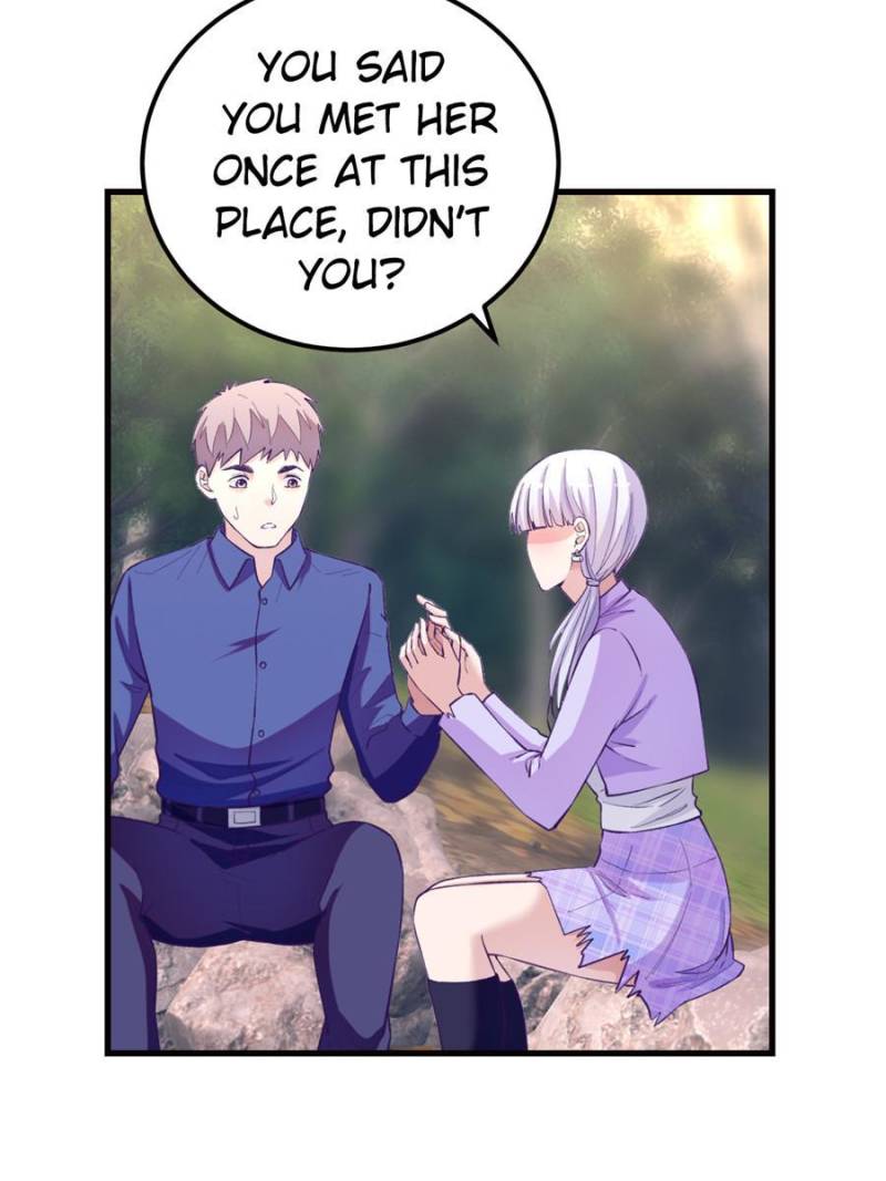 Read Dreamland Adventure Manga Online