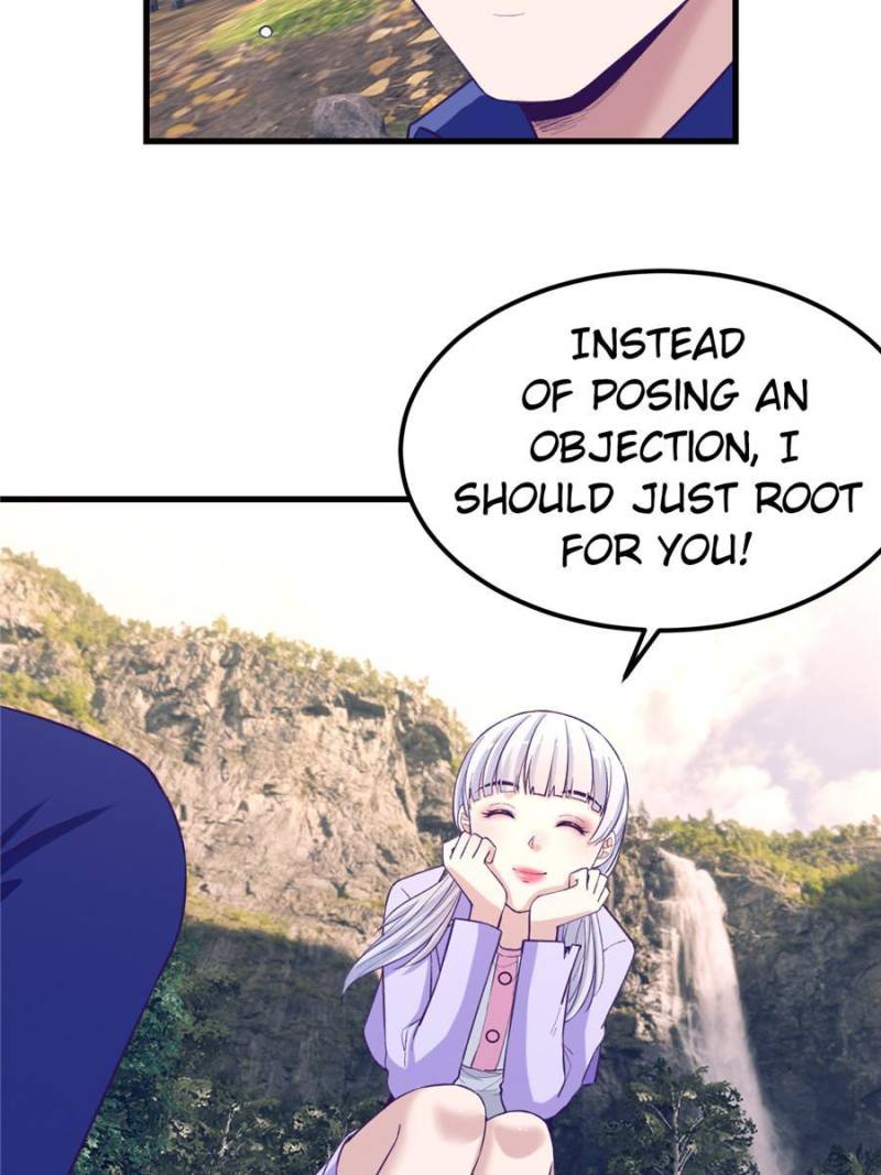 Read Dreamland Adventure Manga Online