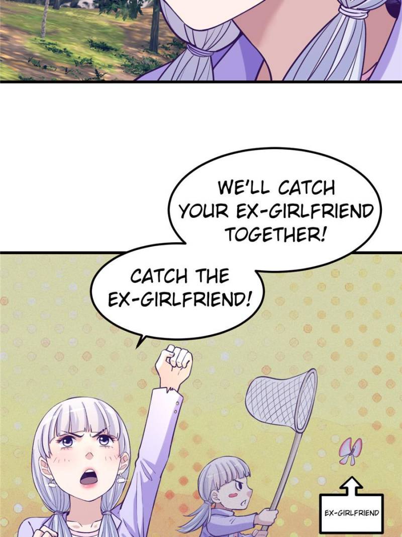 Read Dreamland Adventure Manga Online