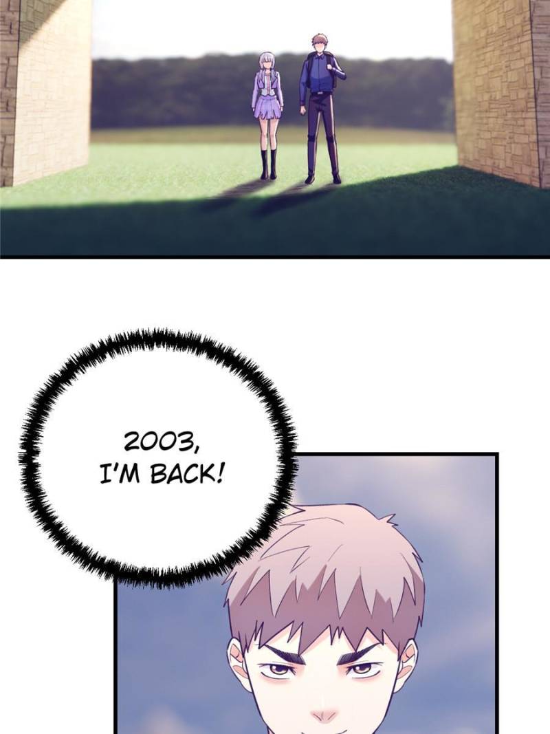 Read Dreamland Adventure Manga Online