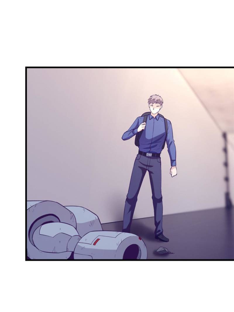 Read Dreamland Adventure Manga Online