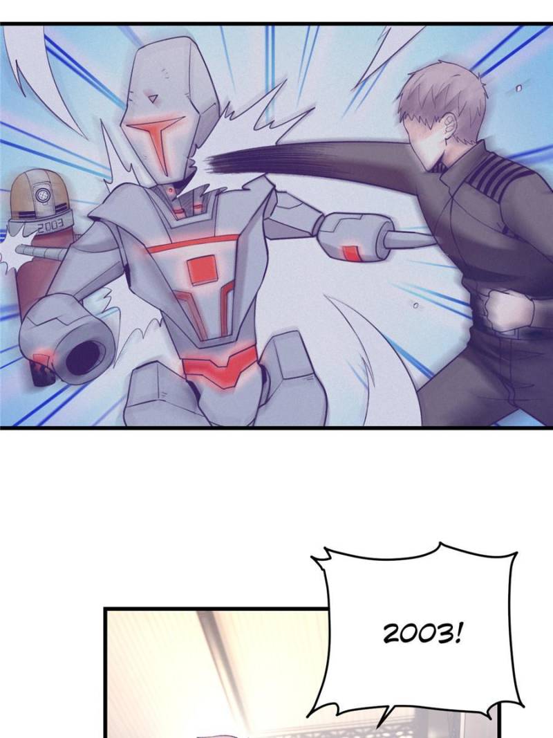 Read Dreamland Adventure Manga Online