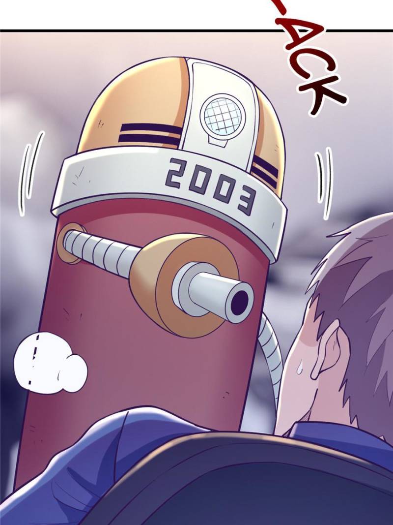 Read Dreamland Adventure Manga Online