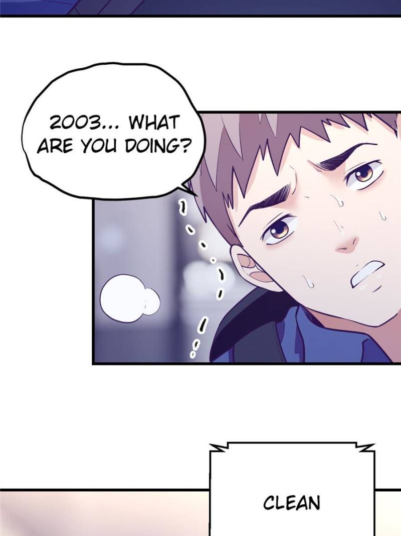 Read Dreamland Adventure Manga Online