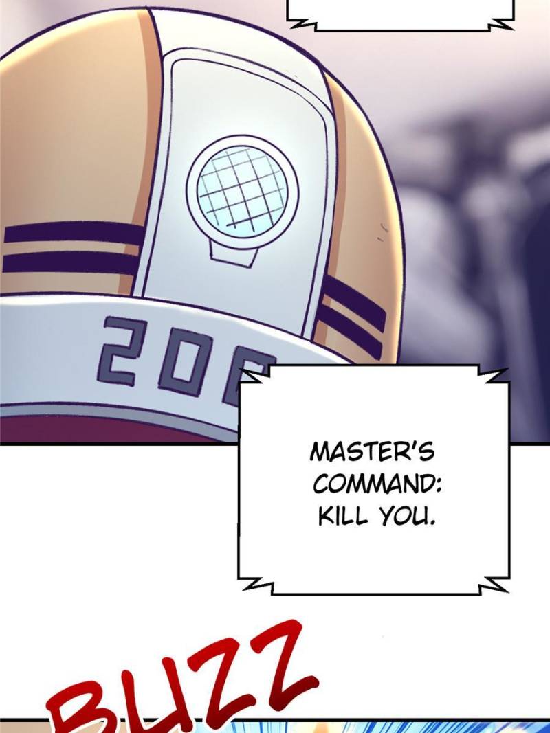 Read Dreamland Adventure Manga Online
