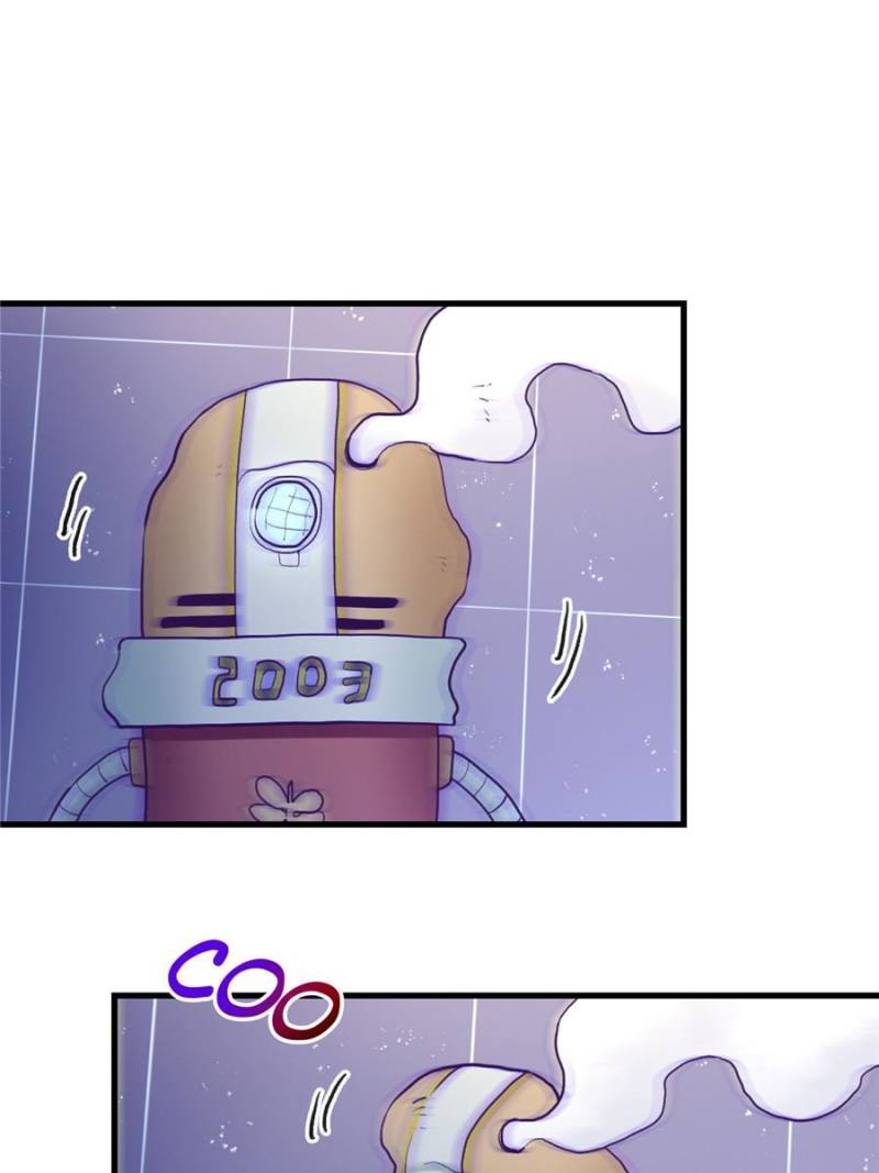 Read Dreamland Adventure Manga Online