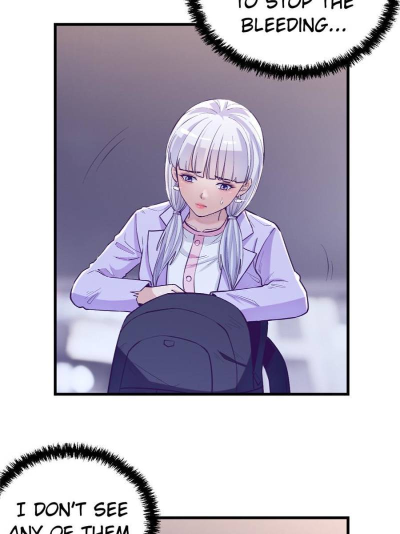 Read Dreamland Adventure Manga Online