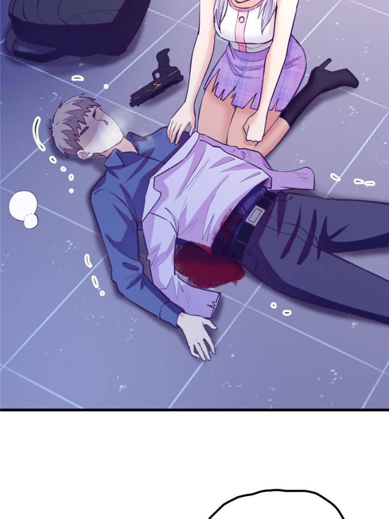 Read Dreamland Adventure Manga Online