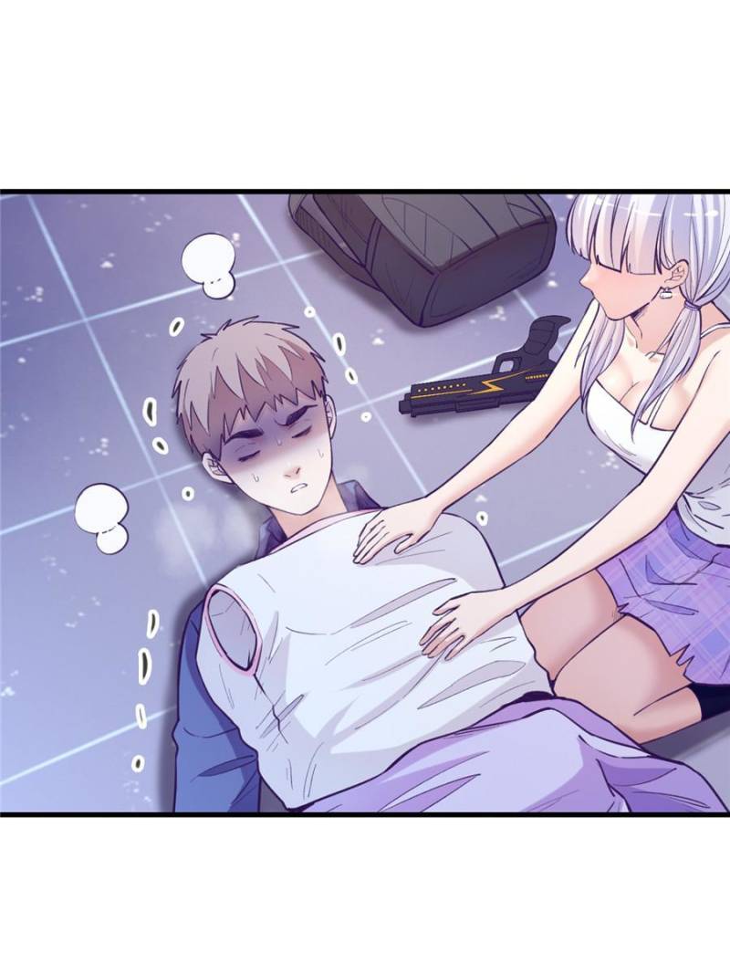 Read Dreamland Adventure Manga Online