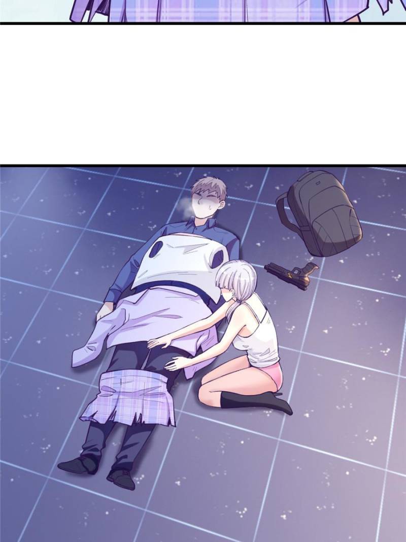 Read Dreamland Adventure Manga Online