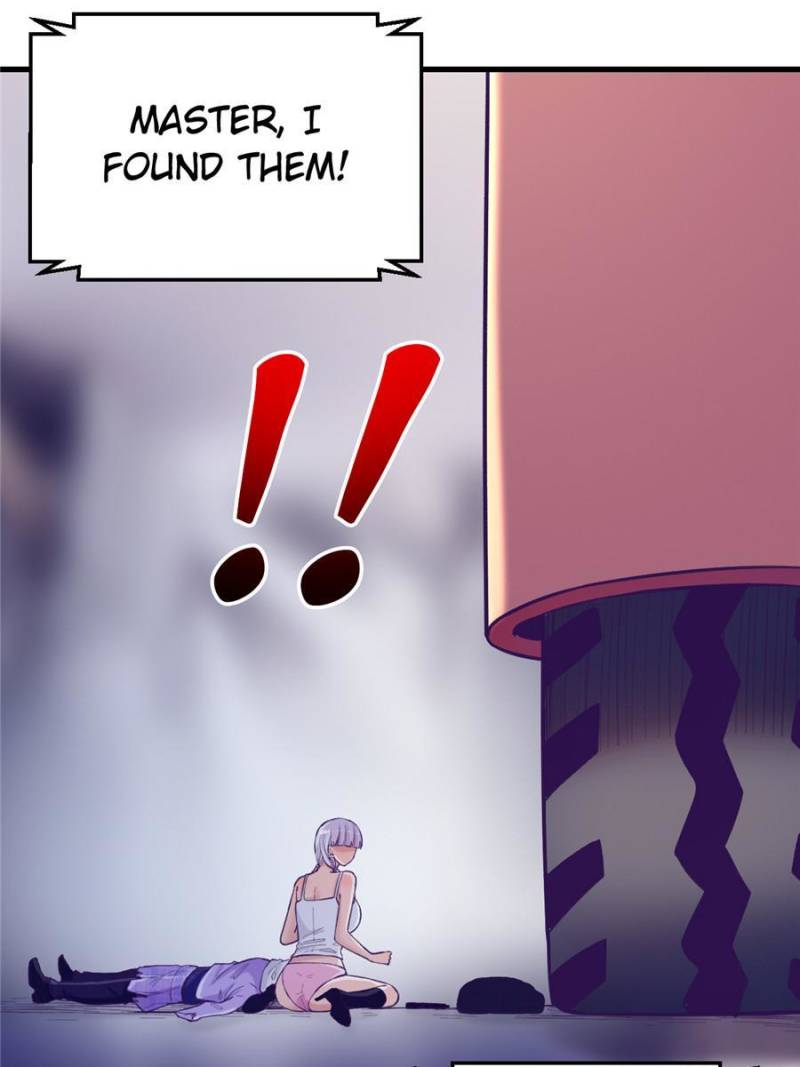 Read Dreamland Adventure Manga Online