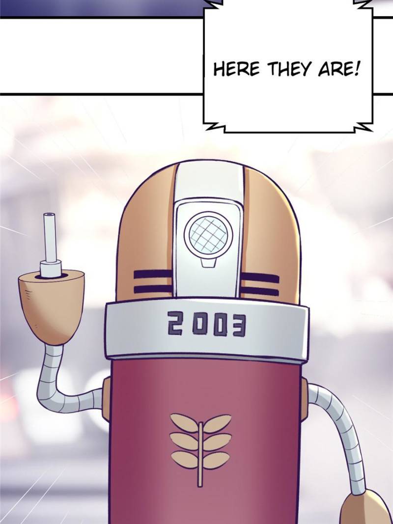 Read Dreamland Adventure Manga Online