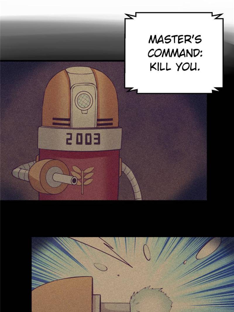 Read Dreamland Adventure Manga Online
