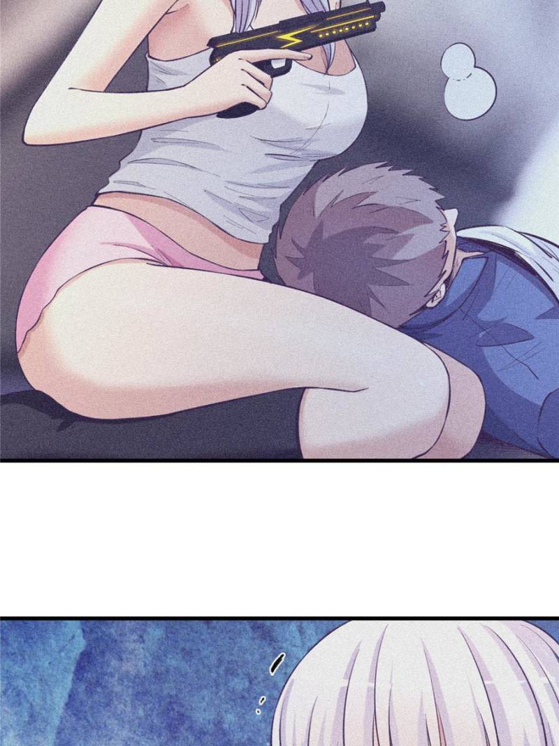 Read Dreamland Adventure Manga Online