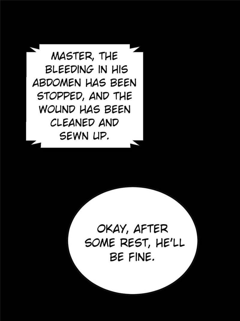 Read Dreamland Adventure Manga Online