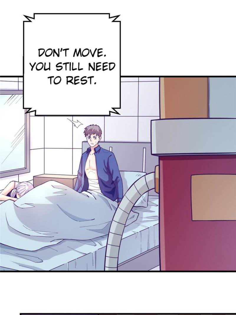 Read Dreamland Adventure Manga Online